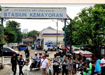 5 Wisata Kuliner Murah Dekat Stasiun Kemayoran yang Layak Masuk Daftar Kulineran