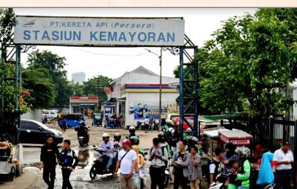 5 Wisata Kuliner Murah Dekat Stasiun Kemayoran yang Layak Masuk Daftar Kulineran