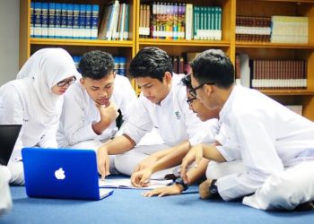 Simak Jadwal TKA SMA Sederajat Tahun 2026