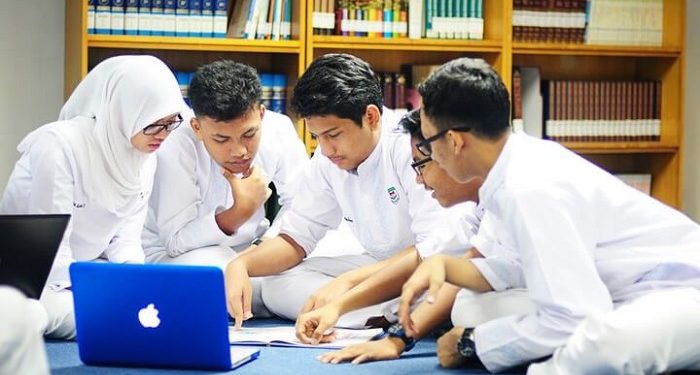 Simak Jadwal TKA SMA Sederajat Tahun 2026