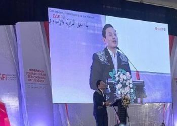 Dokter Spesialis Penyakit Dalam Bagikan Inspirasi Menjaga Hafalan Al-Qur'an di Tengah Kesibukan Profesi
