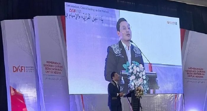 Dokter Spesialis Penyakit Dalam Bagikan Inspirasi Menjaga Hafalan Al-Qur'an di Tengah Kesibukan Profesi