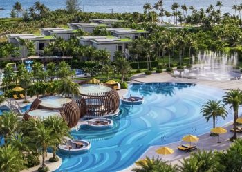 7 Rekomendasi Wisata Air di Semarang yang Menarik untuk Dikunjungi Saat Liburan