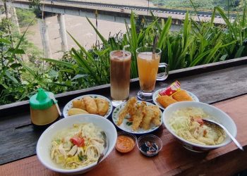 Daftar Tempat Wisata Kuliner Viral di Bogor dengan Harga Terjangkau