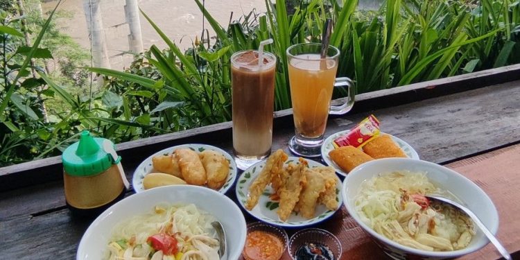 Daftar Tempat Wisata Kuliner Viral di Bogor dengan Harga Terjangkau