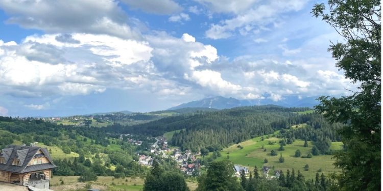 Kembali ke Zakopane Setelah 16 Tahun: Ketika Alam, Budaya, dan Teknologi Menjaga Pesona Sebuah Kota