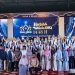 73 Santri SHQ Diwisuda, UBN: Al-Qur'an Harus Diamalkan Sepanjang Hayat