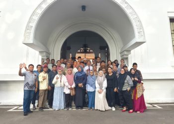 Sajid Dorong Sinergi Jurnalis dan Kemlu Perkuat Diplomasi Indonesia