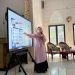 Praktisi Hukum Dini Eka Putri Edukasi 200 Siswa SIT Al-Kautsar tentang Bahaya Bullying dan Konsekuensi Hukumnya
