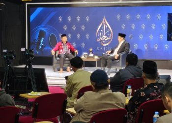 Kemendikdasmen: Media Kini Jadi Pilar Keempat Pendidikan Anak
