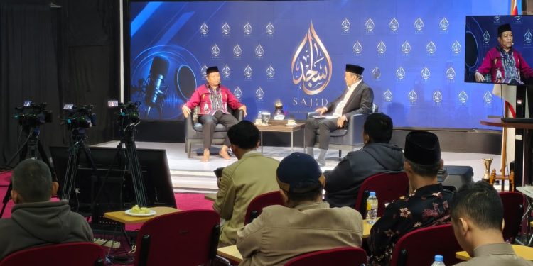 Kemendikdasmen: Media Kini Jadi Pilar Keempat Pendidikan Anak