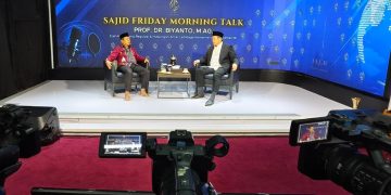 Prof. Biyanto: Ganti Menteri Bukan Berarti Ganti Kurikulum