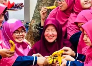 Ketika Orang Baik Menolak Amanah