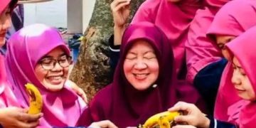Ketika Orang Baik Menolak Amanah