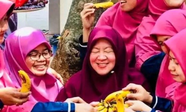 Ketika Orang Baik Menolak Amanah