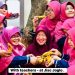 Ketika Orang Baik Menolak Amanah