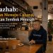 Mazhab: Jalan Menuju Cahaya, Bukan Tembok Pemisah