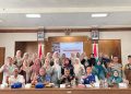 LKC Dompet Dhuafa Aceh Tutup Pendampingan Dua Tahun, Program Bidan untuk Negeri Berlanjut di Sabang