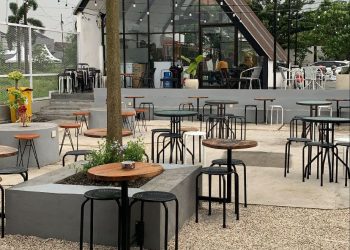 5 Tempat Wisata Kuliner Viral di Jakarta Timur yang Wajib Dicoba