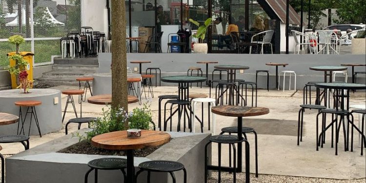 5 Tempat Wisata Kuliner Viral di Jakarta Timur yang Wajib Dicoba
