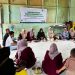 Pulihkan Kesehatan Pascasiklon Senyar, LKC Dompet Dhuafa Aceh Dampingi Desa di Aceh Tamiang