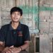 Kisah Muhammad Nur Arifin Anak Penjual Keripik Pisang yang Lolos UGM Jalur SNBP 2026