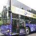 Cara Naik Bus Wisata Gratis Keliling Jakarta
