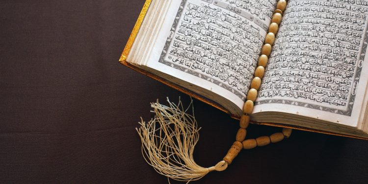 Khawlah binti Tsa'labah, Shahabiyah yang Keluhannya Diabadikan dalam Al-Qur'an