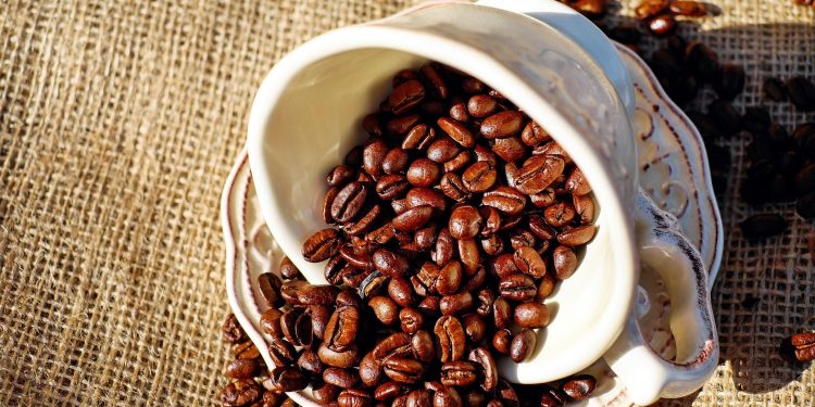 5 Kreasi Lezat Berbahan Kopi yang Bukan Sekadar Minuman