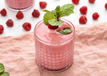 Kapan Sebaiknya Minum Jus Buah Agar Manfaatnya Lebih Maksimal?