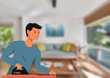 Sebaik-Baik Kalian adalah Suami yang Paling Baik Terhadap Keluarganya
