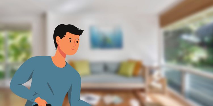 Sebaik-Baik Kalian adalah Suami yang Paling Baik Terhadap Keluarganya