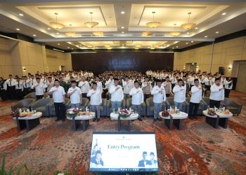 Entry Program Percepat Adaptasi dan Perkuat Integritas ASN Kemenhaj