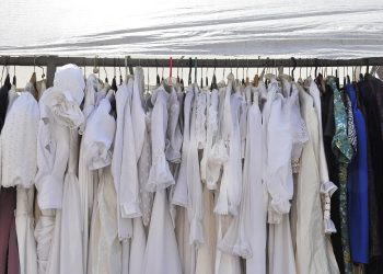 Ini 5 Bahan Alami yang Bisa Membuat Pakaian Tetap Wangi