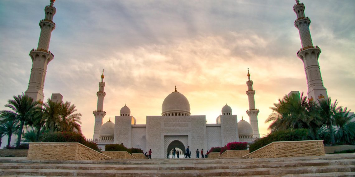 Doa Rasulullah untuk Hati yang Terhimpit dan Jiwa yang Sedang Berjuang