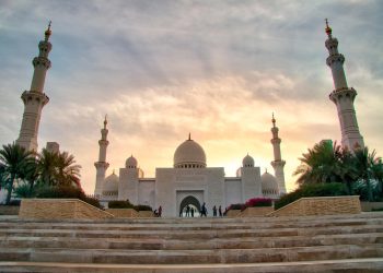 Doa Rasulullah untuk Hati yang Terhimpit dan Jiwa yang Sedang Berjuang