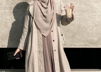 Beberapa Item Fesyen yang Cocok saat Musim Panas