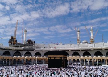 Allah Mengundang yang Mampu, tetapi Memampukan Siapa yang Diundang-Nya