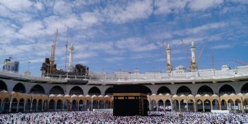 Allah Mengundang yang Mampu, tetapi Memampukan Siapa yang Diundang-Nya