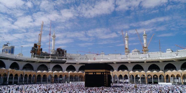 Allah Mengundang yang Mampu, tetapi Memampukan Siapa yang Diundang-Nya