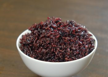 Mengenal Manfaat Ketan Hitam untuk Kesehatan, Si Kecil Kaya Nutrisi
