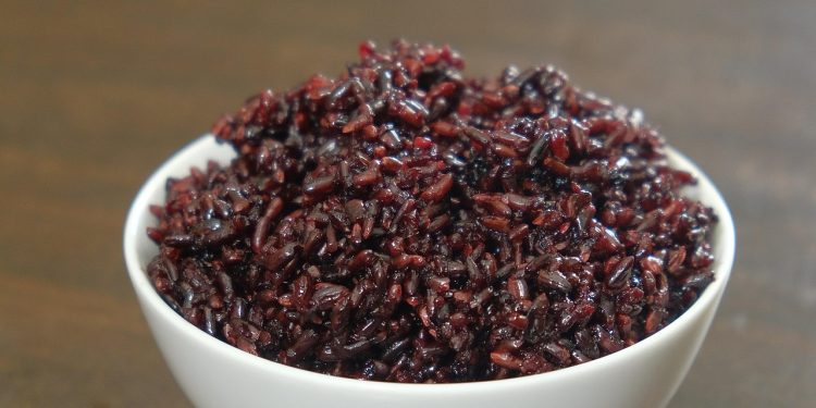 Mengenal Manfaat Ketan Hitam untuk Kesehatan, Si Kecil Kaya Nutrisi