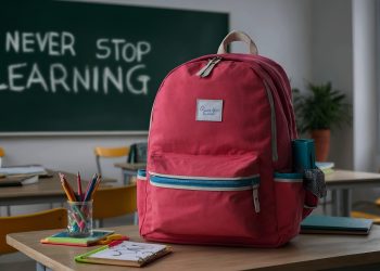 Menyambut Hari Pertama Sekolah, Ini Persiapan yang Perlu Dilakukan Orang Tua