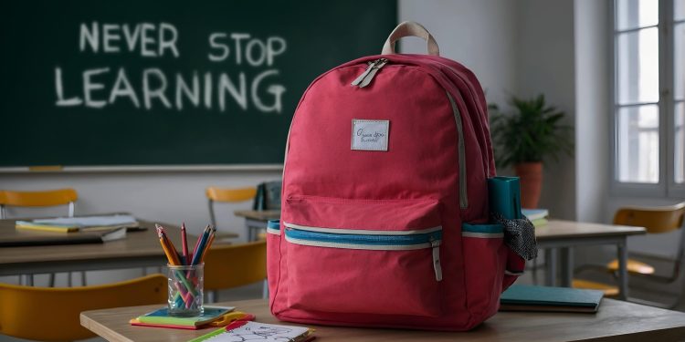 Menyambut Hari Pertama Sekolah, Ini Persiapan yang Perlu Dilakukan Orang Tua