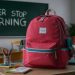 Menyambut Hari Pertama Sekolah, Ini Persiapan yang Perlu Dilakukan Orang Tua