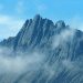 Gunung Trikora, Keindahan Pegunungan Papua yang Menantang untuk Dijelajahi