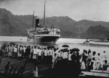 Potret Haji Indonesia di Tahun 1928