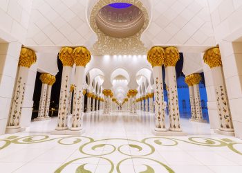 Kisah Inspiratif Nafisah binti Umaiyah, Muslimah Tangguh yang Setia Menemani Dakwah Rasulullah