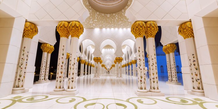 Kisah Inspiratif Nafisah binti Umaiyah, Muslimah Tangguh yang Setia Menemani Dakwah Rasulullah