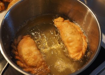Tips Masak agar Hemat Penggunaan Minyak Goreng Tanpa Mengurangi Kelezatan